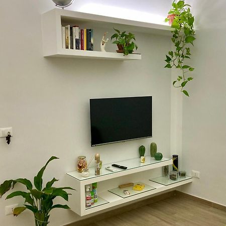 Casa Semplice Apartamento Taranto Exterior foto
