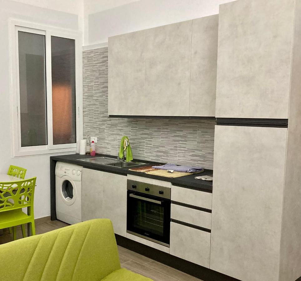Casa Semplice Apartamento Taranto Exterior foto