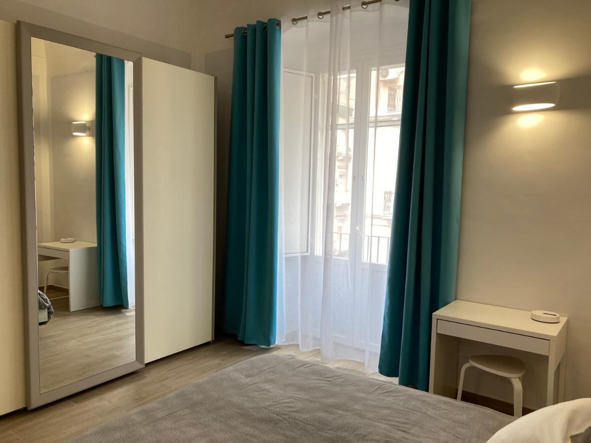 Casa Semplice Apartamento Taranto Exterior foto