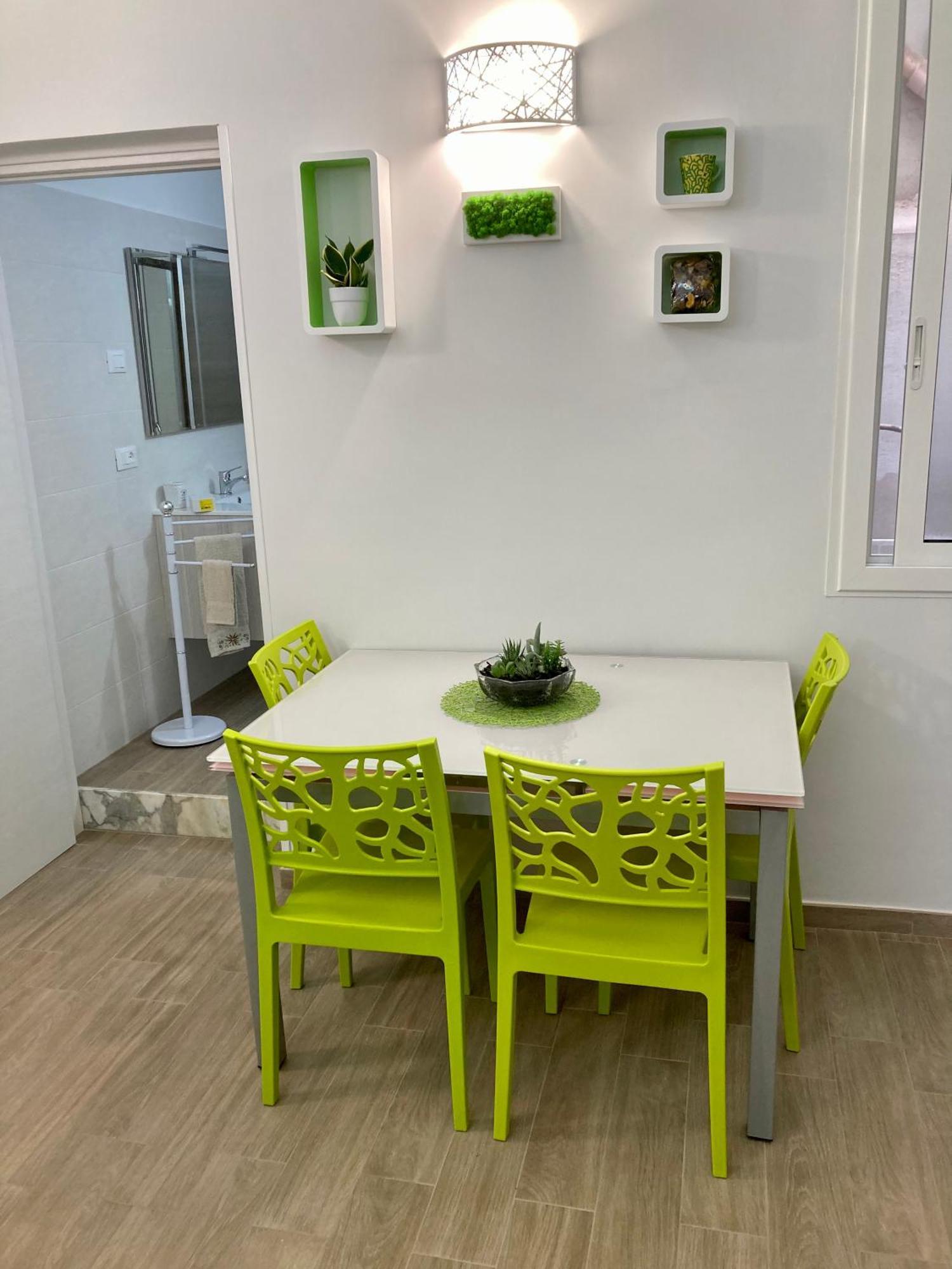 Casa Semplice Apartamento Taranto Exterior foto