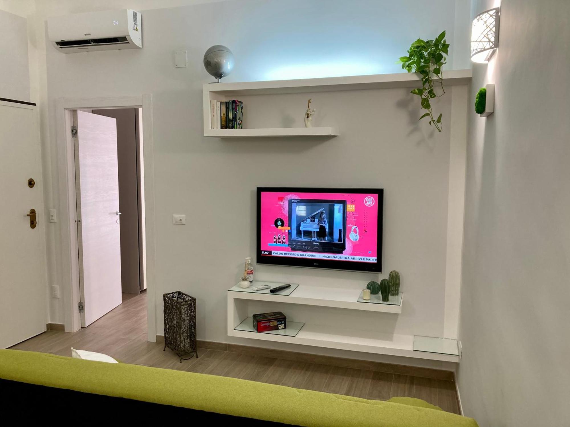 Casa Semplice Apartamento Taranto Exterior foto