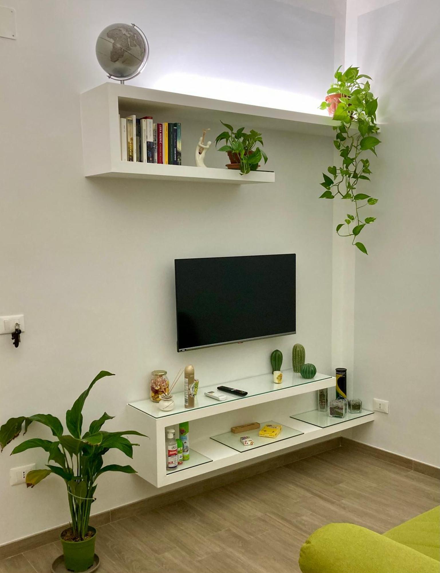 Casa Semplice Apartamento Taranto Exterior foto