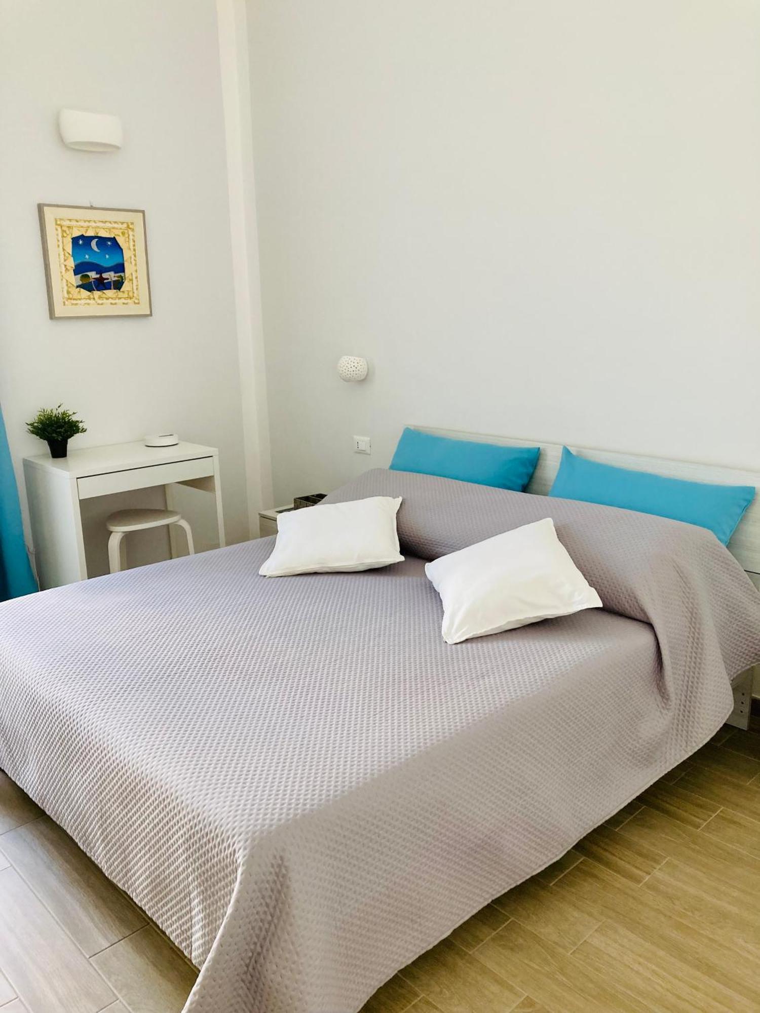 Casa Semplice Apartamento Taranto Exterior foto